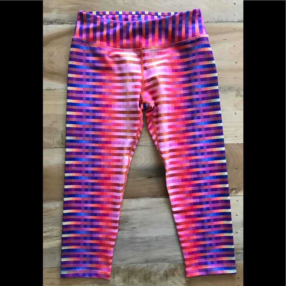 PRANA | Roxanne Printed Leggings